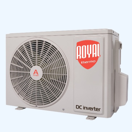 RTPI-12HN8 Perfecto DC Royal Thermo Сплит-система инверторного типа комплект RTPI-12HN8 Perfecto DC Royal Thermo Сплит-система инверторного типа комплект